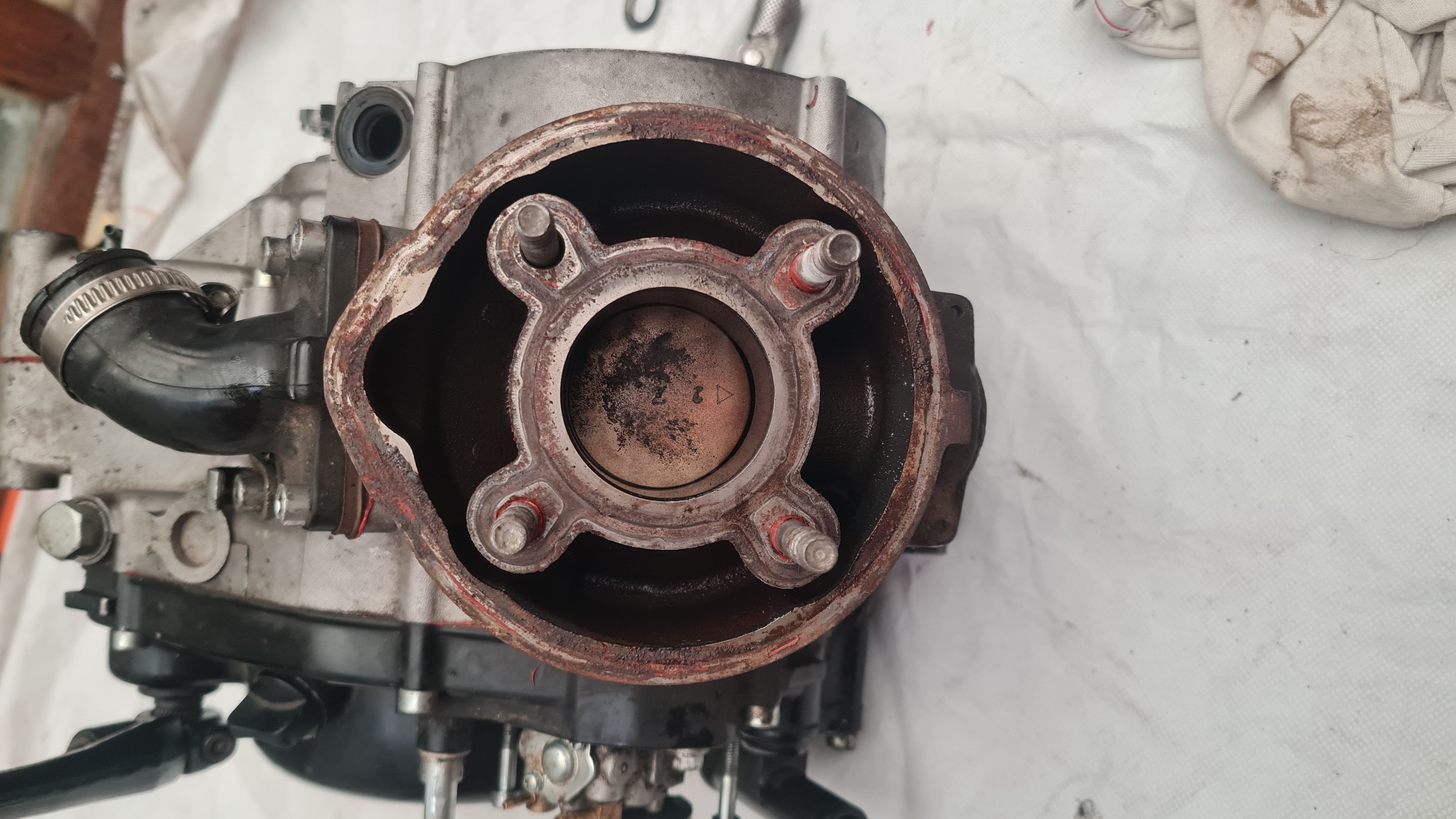 Réparation TV.SCOOTER59